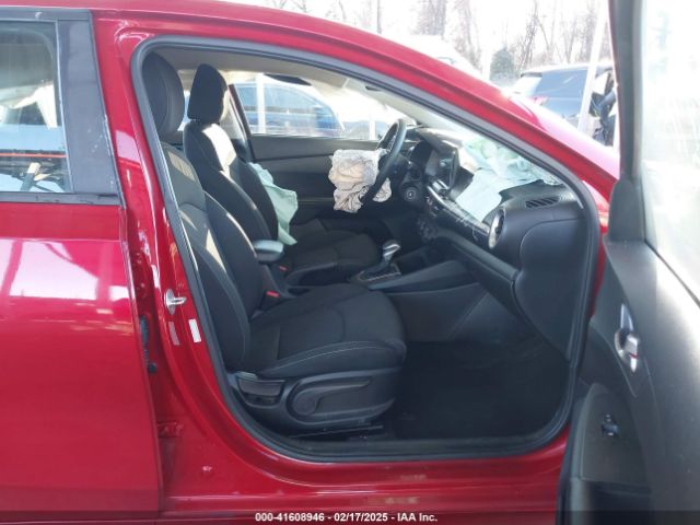 3KPF24AD0ME351730 KIA Forte Lxs