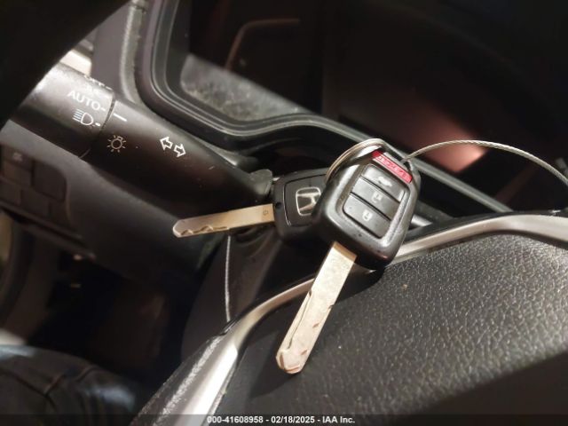 7FARW2H29ME016037 Honda Cr-v Awd Lx