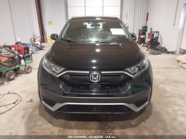 7FARW2H29ME016037 Honda Cr-v Awd Lx