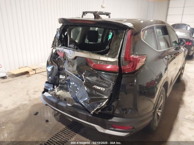 7FARW2H29ME016037 Honda Cr-v Awd Lx