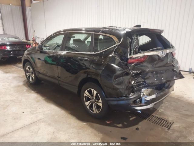 7FARW2H29ME016037 Honda Cr-v Awd Lx