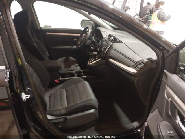 7FARW2H29ME016037 Honda Cr-v Awd Lx