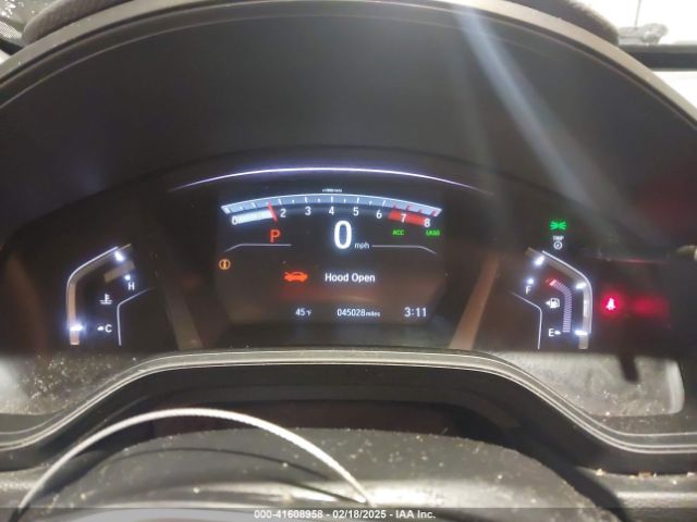 7FARW2H29ME016037 Honda Cr-v Awd Lx