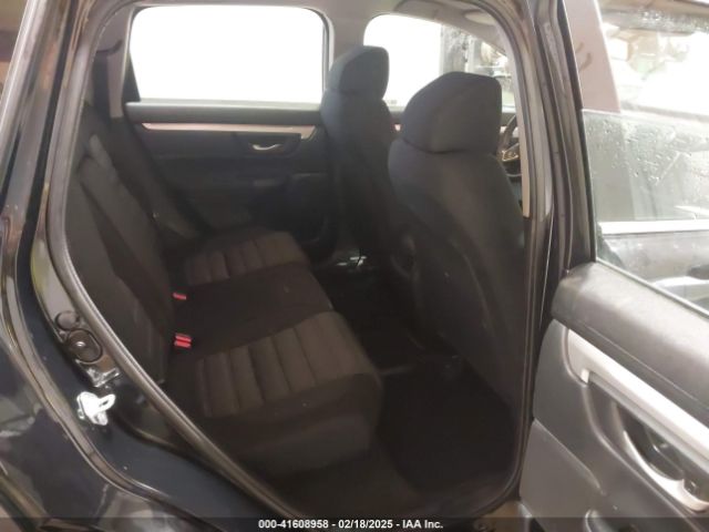 7FARW2H29ME016037 Honda Cr-v Awd Lx