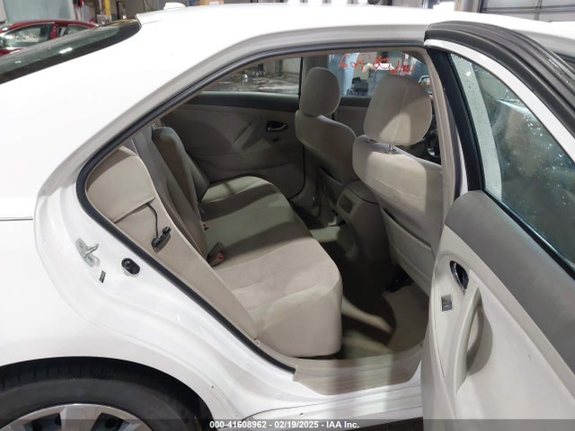 2010 Toyota Camry Le მანქანა იყიდება აუქციონზე, vin: 4T4BF3EK5AR024938, აუქციონის ნომერი: 41608962