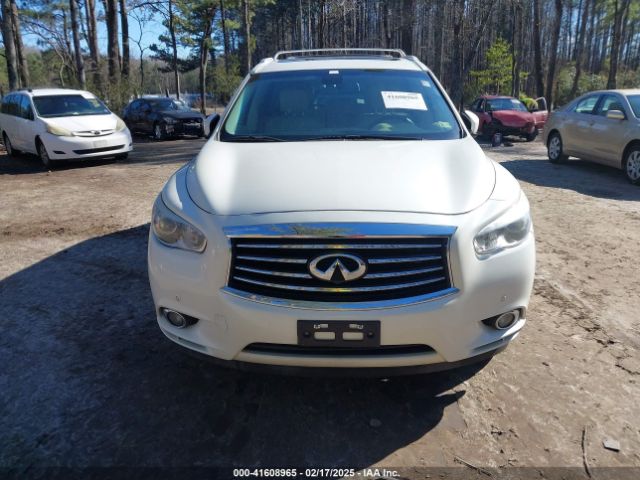 5N1AL0MMXFC502364 Infiniti QX60