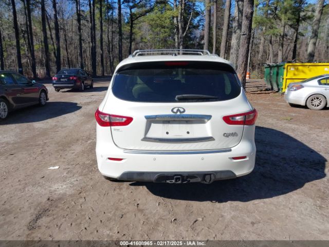 5N1AL0MMXFC502364 Infiniti QX60