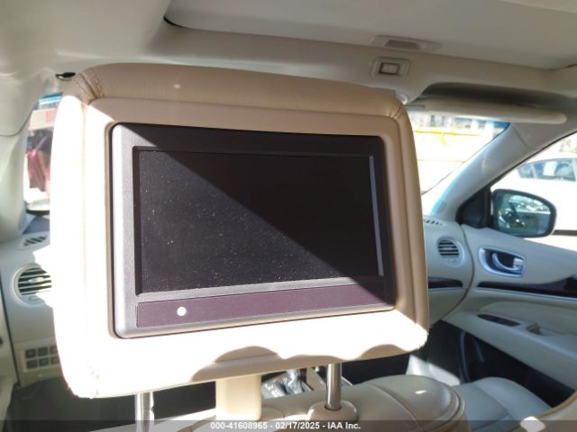 5N1AL0MMXFC502364 Infiniti QX60