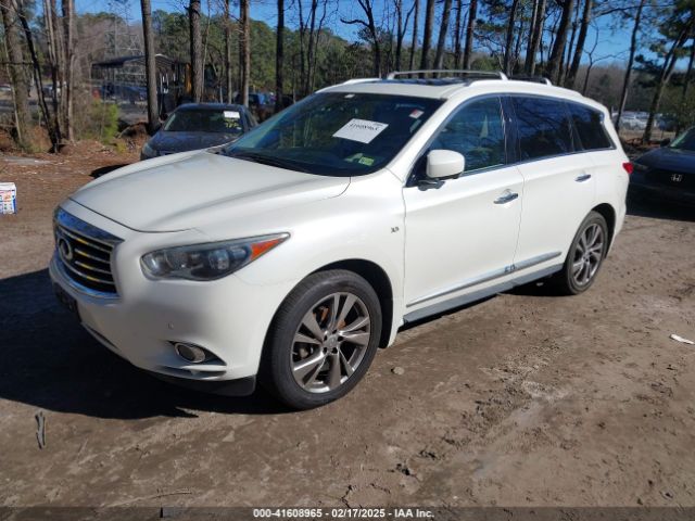5N1AL0MMXFC502364 Infiniti QX60