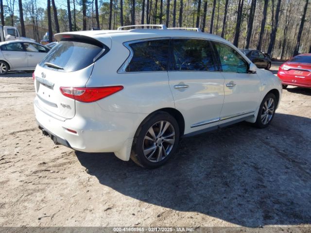 5N1AL0MMXFC502364 Infiniti QX60
