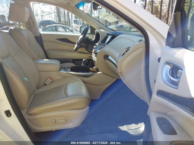 5N1AL0MMXFC502364 Infiniti QX60