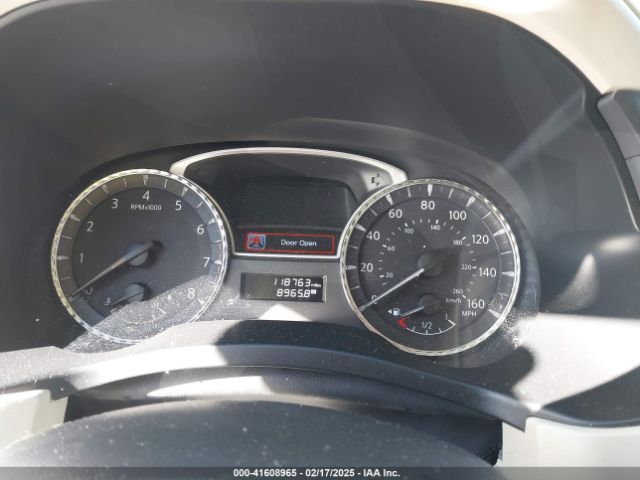 5N1AL0MMXFC502364 Infiniti QX60