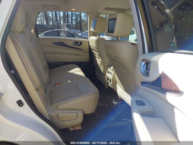 5N1AL0MMXFC502364 Infiniti QX60