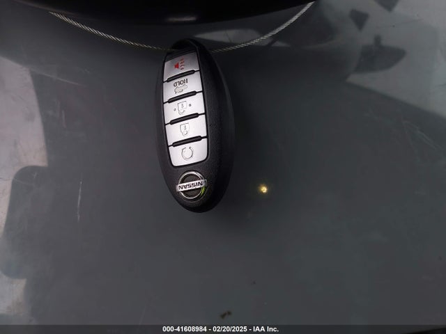 Nissan Altima 2.5 Sr 2018 1N4AL3AP0JC200178 Image 11