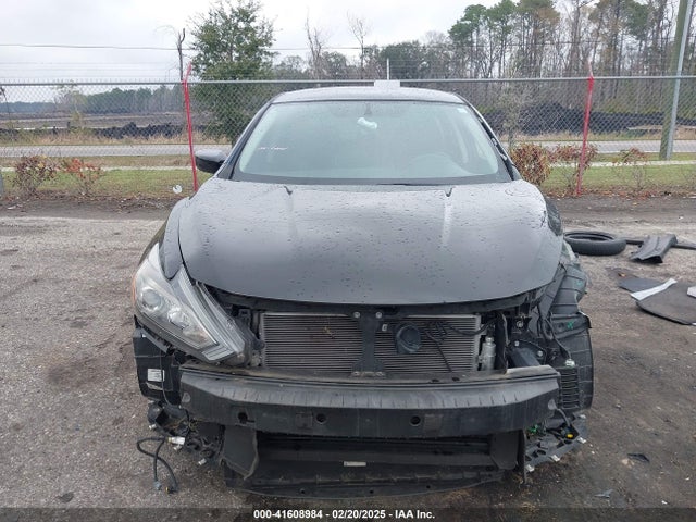 Nissan Altima 2.5 Sr 2018 1N4AL3AP0JC200178 Image 13