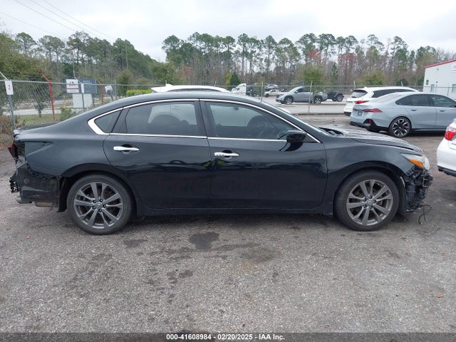 Nissan Altima 2.5 Sr 2018 1N4AL3AP0JC200178 Image 14