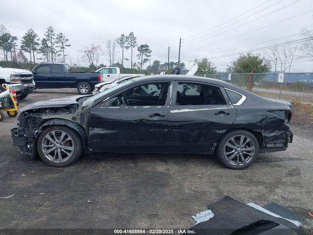 Nissan Altima 2.5 Sr 2018 1N4AL3AP0JC200178 Image 15