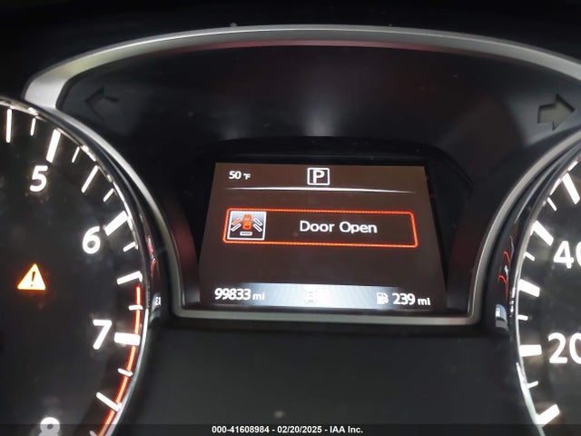 Nissan Altima 2.5 Sr 2018 1N4AL3AP0JC200178 Image 16