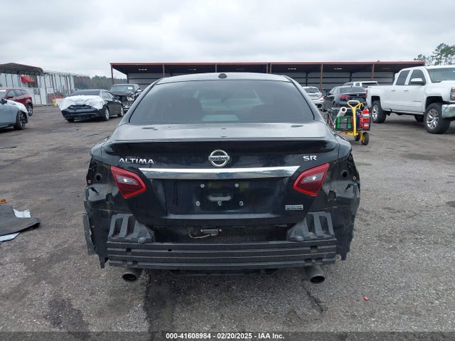 Nissan Altima 2.5 Sr 2018 1N4AL3AP0JC200178 Image 17