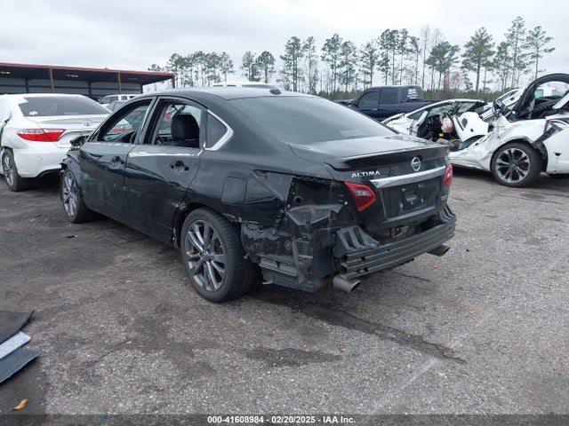 Nissan Altima 2.5 Sr 2018 1N4AL3AP0JC200178 Image 3