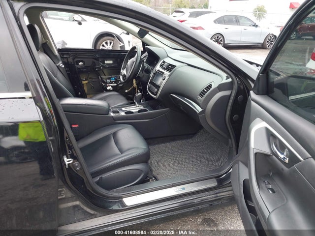 Nissan Altima 2.5 Sr 2018 1N4AL3AP0JC200178 Image 5