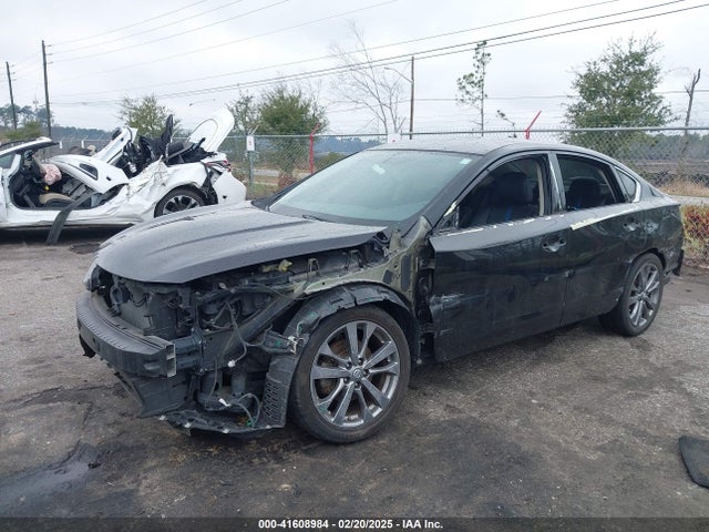 Nissan Altima 2.5 Sr 2018 1N4AL3AP0JC200178 Image 6