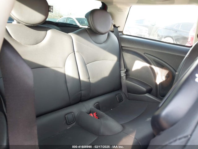 2012 MINI COOPER WMWSU3C55CT541177 Photo 7