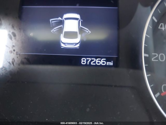 3KPF54AD8KE117985 KIA FORTE EX