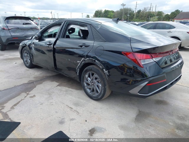 KMHLM4DG6RU747622 Hyundai ELANTRA SEL