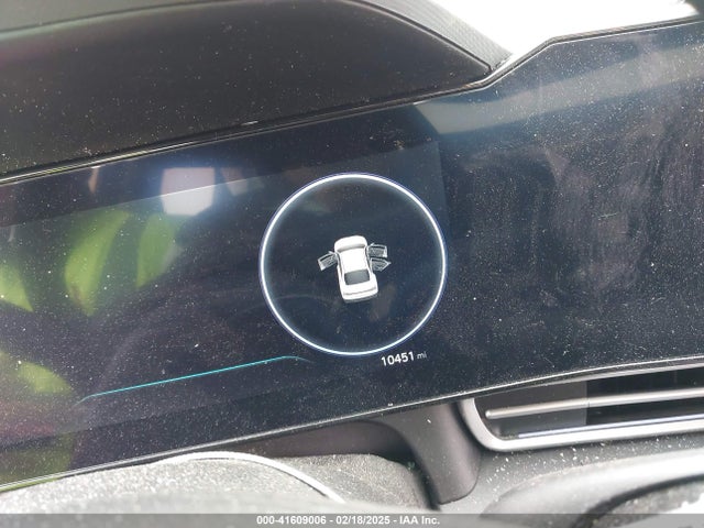 KMHLM4DG6RU747622 Hyundai ELANTRA SEL