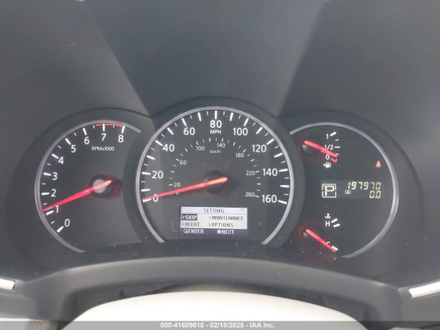 JN8AE2KP0F9127285 Nissan Quest Platinum/s/sl/sv