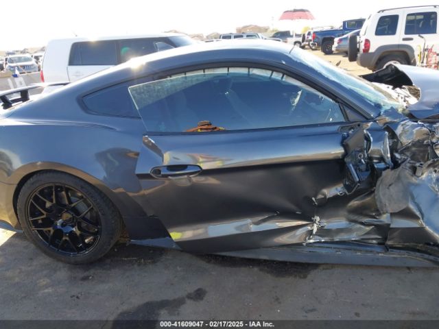 1FA6P8THXL5189534 Ford Mustang Ecoboost Fastback