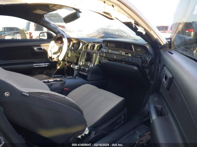 1FA6P8THXL5189534 Ford Mustang Ecoboost Fastback