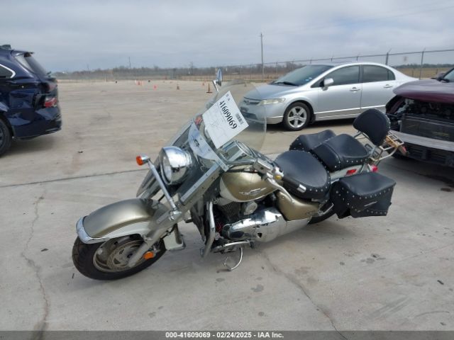 2008 SUZUKI VL1500 JS1VY52A382102081 Photo 1