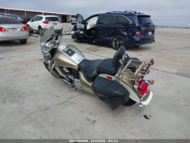 2008 SUZUKI VL1500 JS1VY52A382102081 Photo 2