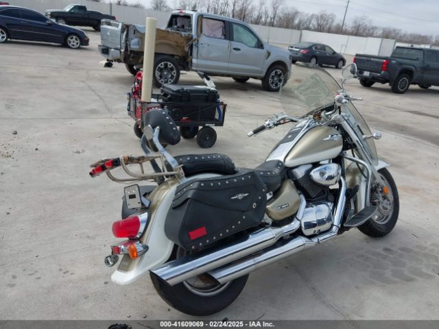 2008 SUZUKI VL1500 JS1VY52A382102081 Photo 3
