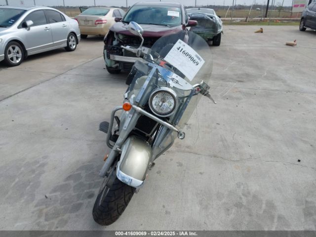 2008 SUZUKI VL1500 JS1VY52A382102081 Photo 4