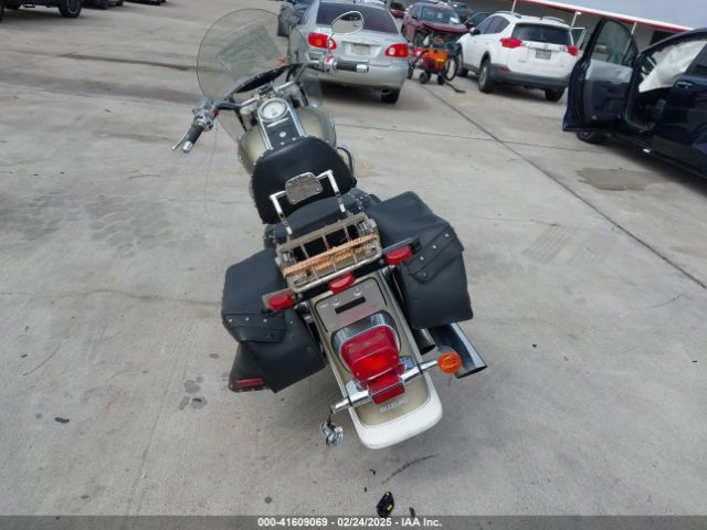 2008 SUZUKI VL1500 JS1VY52A382102081 Photo 5
