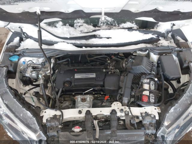 5J6RM4H91FL082344 Honda Cr-v Touring