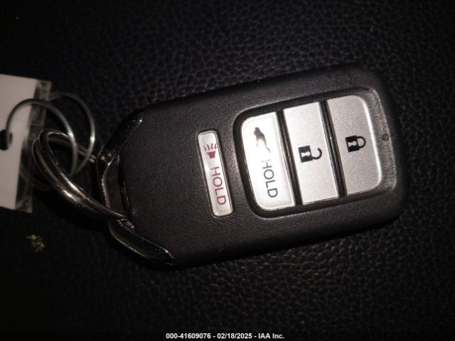 5J6RM4H91FL082344 Honda Cr-v Touring