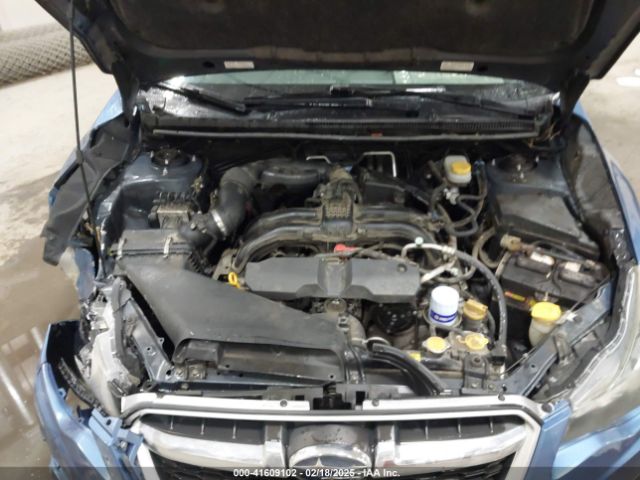 JF1GJAC60EH020717 Subaru Impreza 2.0i Premium