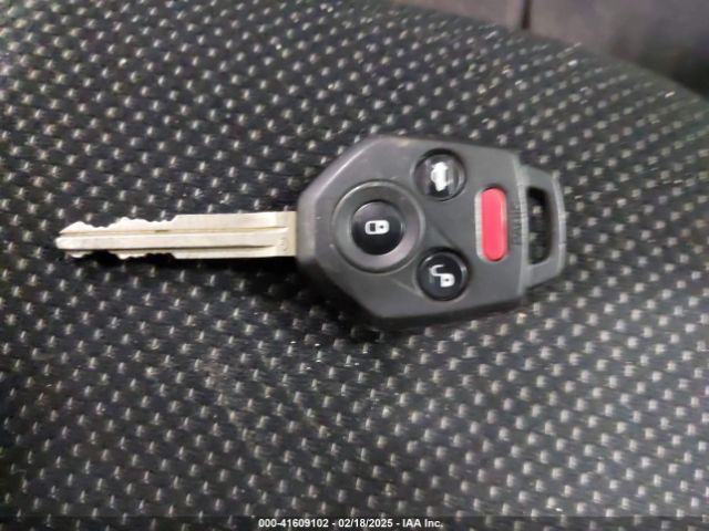 JF1GJAC60EH020717 Subaru Impreza 2.0i Premium