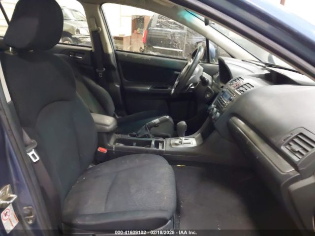 JF1GJAC60EH020717 Subaru Impreza 2.0i Premium