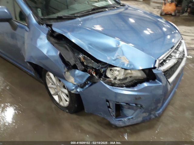 JF1GJAC60EH020717 Subaru Impreza 2.0i Premium