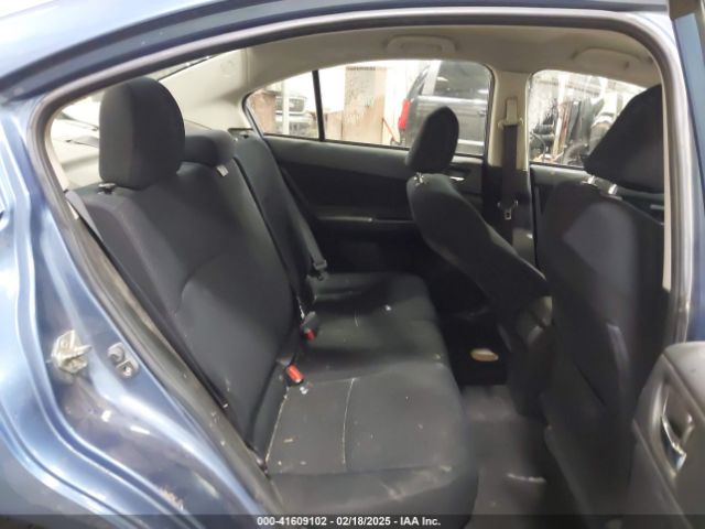 JF1GJAC60EH020717 Subaru Impreza 2.0i Premium