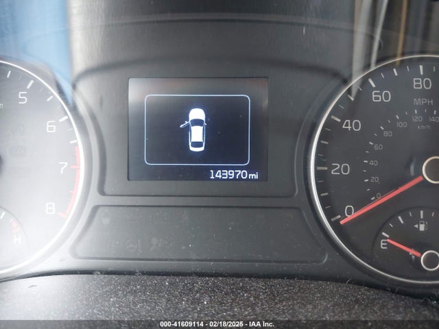 KIA Optima Lx 2017 5XXGT4L3XHG150212 Image 15