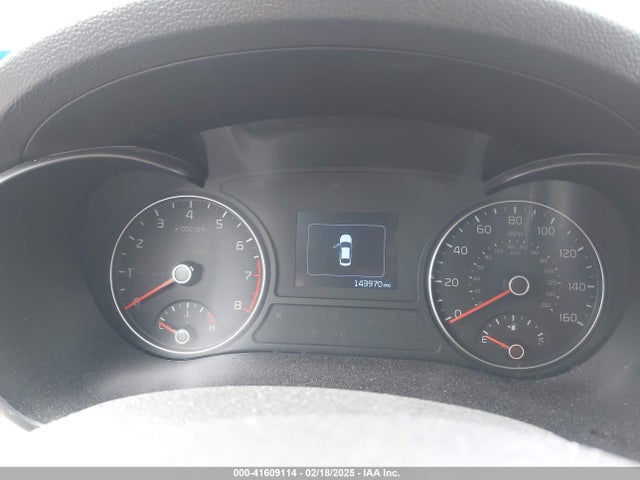 KIA Optima Lx 2017 5XXGT4L3XHG150212 Image 7