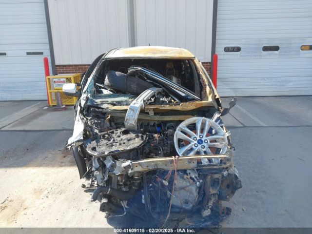 2FMPK3J99HBC11324 Ford EDGE SEL