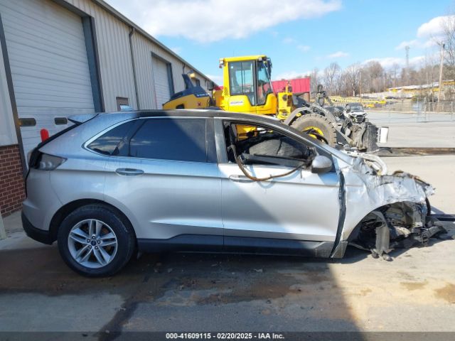2FMPK3J99HBC11324 Ford EDGE SEL