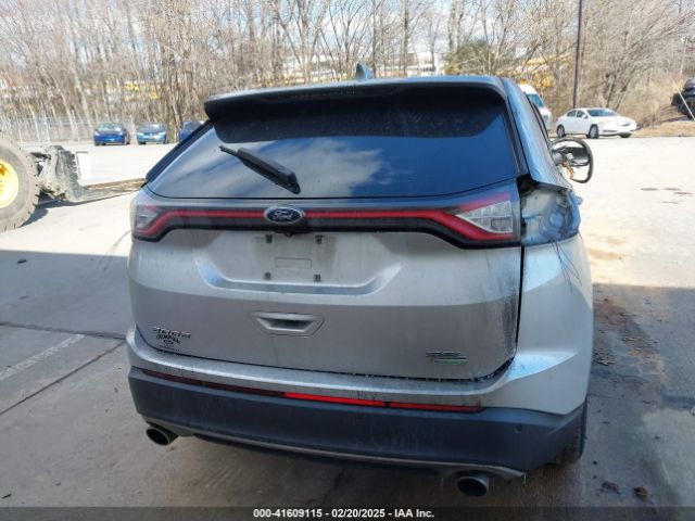 2FMPK3J99HBC11324 Ford EDGE SEL